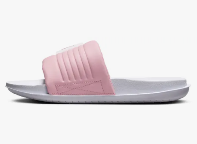 W NIKE OFFCOURT ADJUST SLIDE