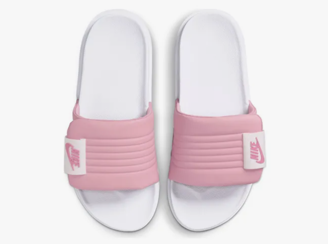 W NIKE OFFCOURT ADJUST SLIDE