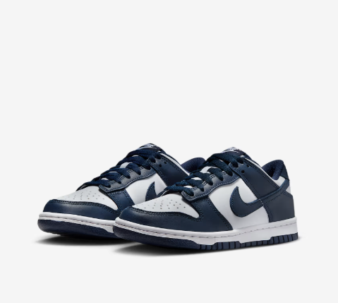 NIKE DUNK LOW BG
