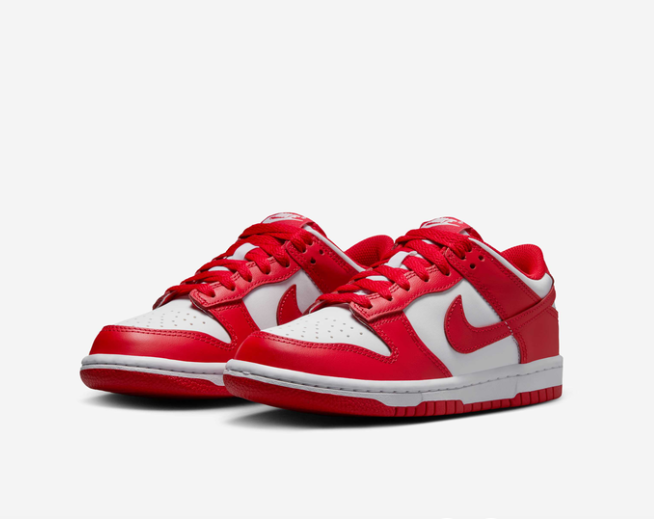 NIKE DUNK LOW BG
