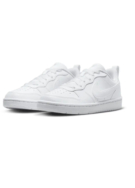 COURT BOROUGH LOW WHITE