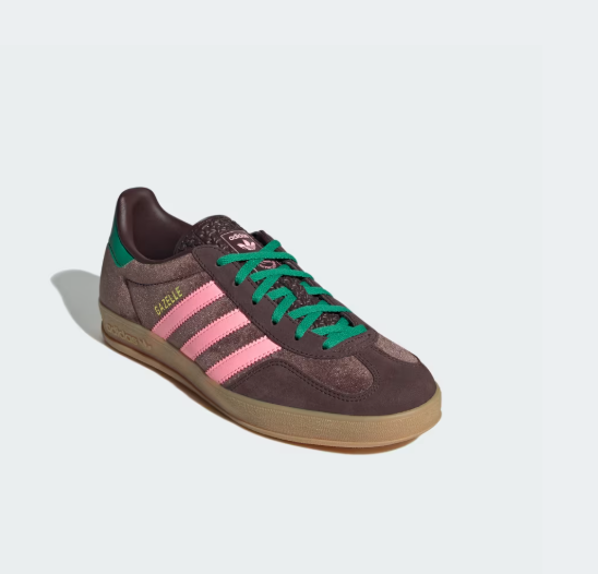 JI2714 ADIDAS FTW GAZELLE FEMALE