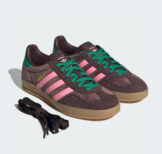 JI2714 ADIDAS FTW GAZELLE FEMALE