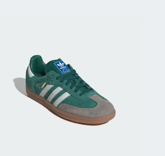 ID2054 ADIDAS FTW SAMBA MALE