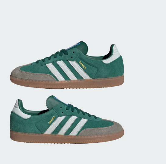 ID2054 ADIDAS FTW SAMBA MALE