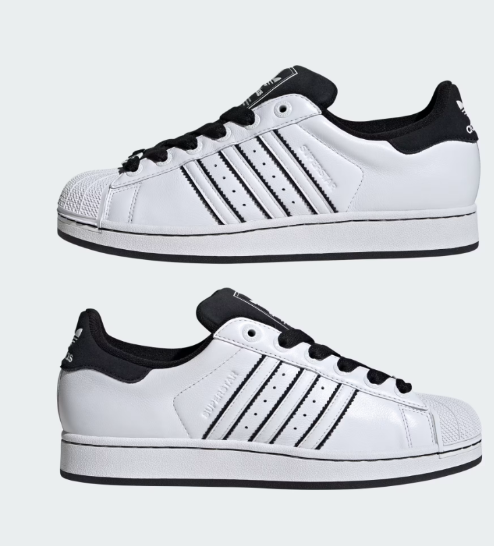 JH5469 ADIDAS FTW SUPERSTAR MALE