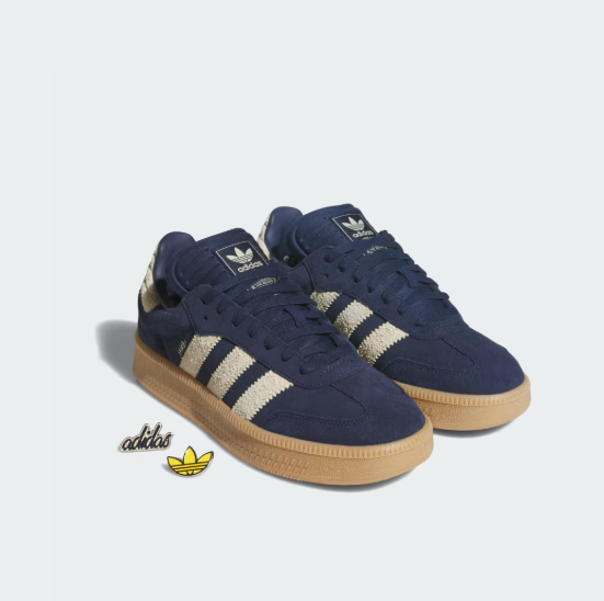 JQ2885 ADIDAS FTW SAMBA XLG MALE