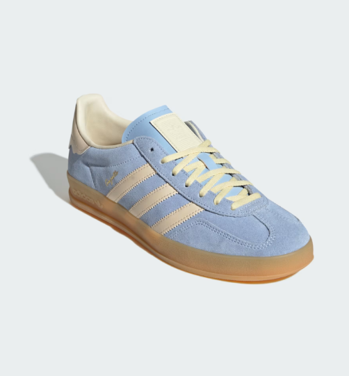 JR8029 ADIDAS FTW GAZELLE MALE
