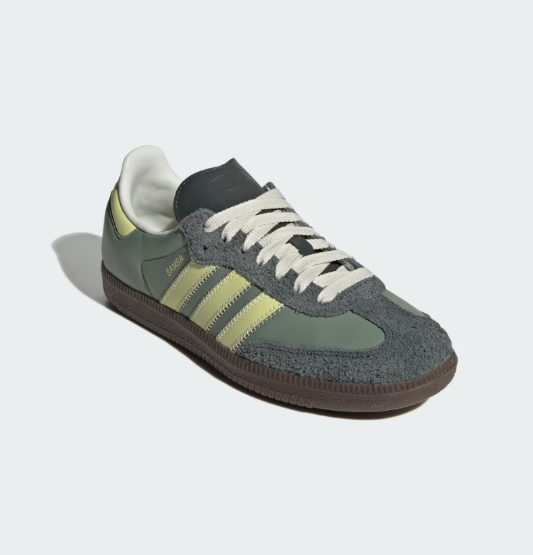 JI1863 ADIDAS FTW SAMBA FEMALE