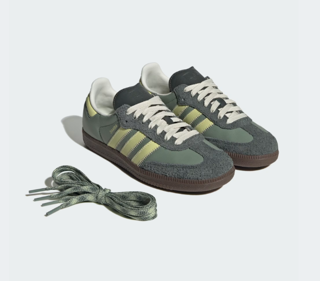 JI1863 ADIDAS FTW SAMBA FEMALE