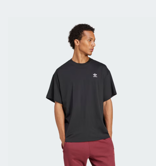 JD0349 ADIDAS APP TREFOIL ESSENTIALS MALE