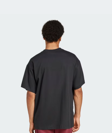 JD0349 ADIDAS APP TREFOIL ESSENTIALS MALE