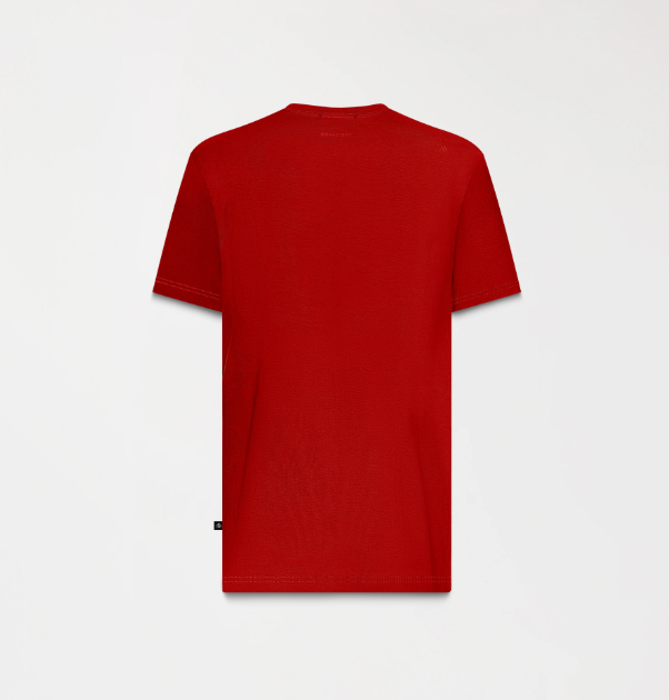 LARDEL T-SHIRT MEN SALSA