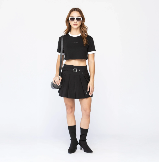 BELSEA CROP TOP