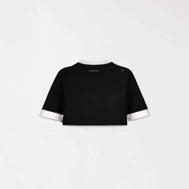 BELSEA CROP TOP