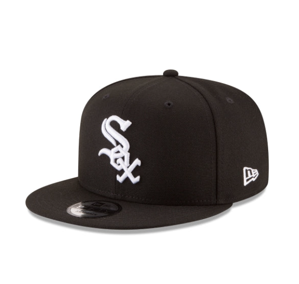 SNAPBACK 9FIFTY - CHICAGO WHITE SOX