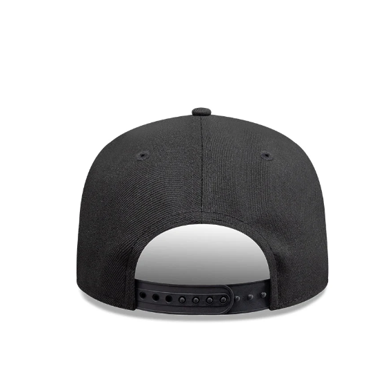 950 CHIBUL BLACK SCRIBBLE