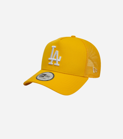 LEAGUE ESS TRUCKER LOSDOD GRYIPU
