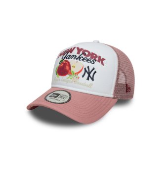 FRUIT GRAPHIC TRUCKER NEYYAN COP