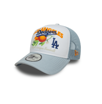FRUIT GRAPHIC TRUCKER LOSDOD PAB