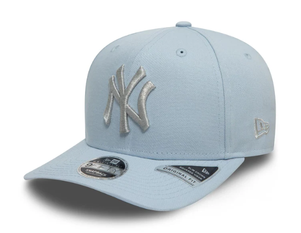 METALLIC 9FIFTY OF NEYYAN PABMTS