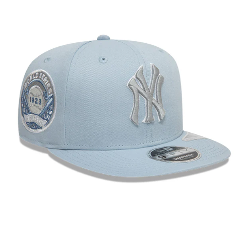 WS 9FIFTY OF PC NEYYANCO PABGRA