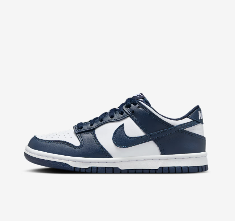 NIKE DUNK LOW BG