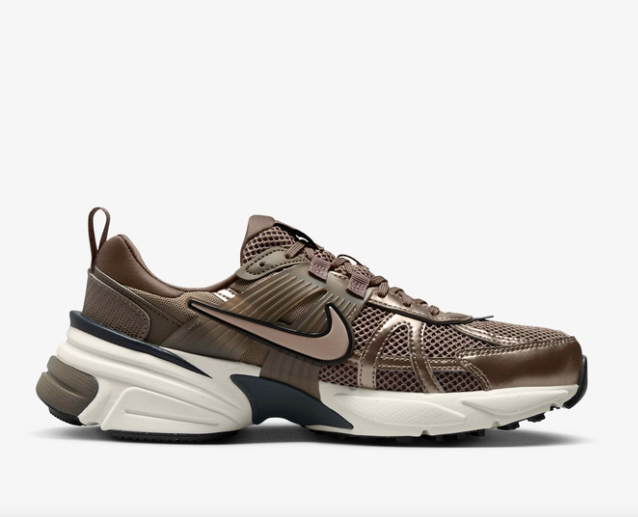 W NIKE V2K RUN