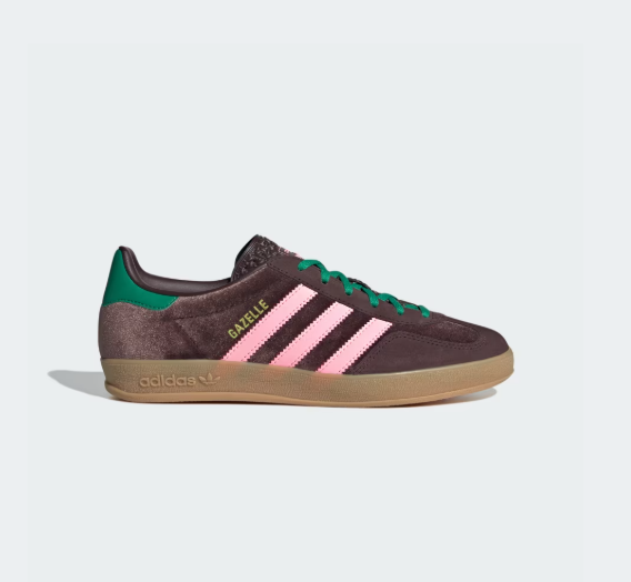 JI2714 ADIDAS FTW GAZELLE FEMALE