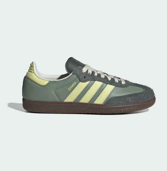 JI1863 ADIDAS FTW SAMBA FEMALE