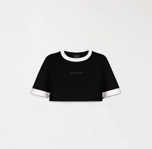 BELSEA CROP TOP