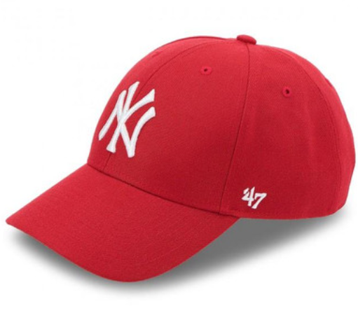 NEW YORK YANKEES RED