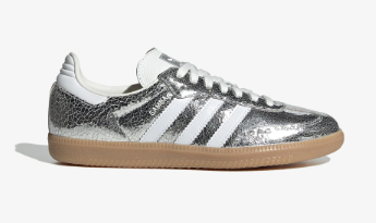 SAMBA OG W