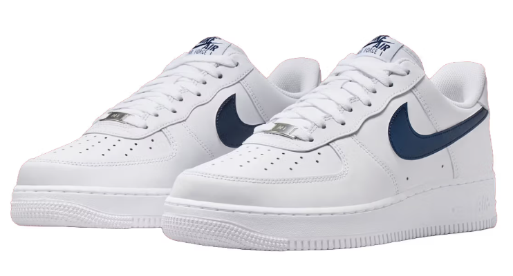 AIR FORCE 1 LV 08 USA TEAM