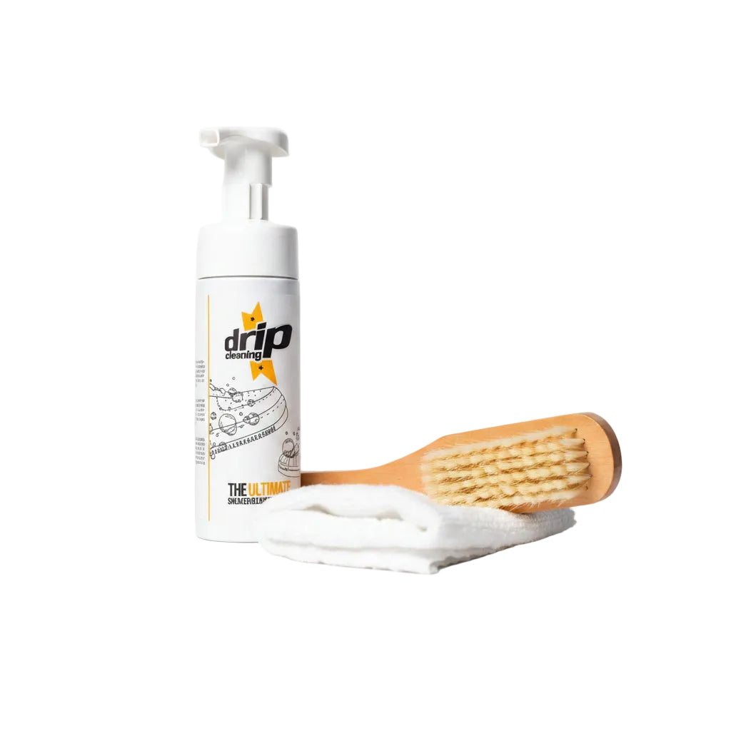 Cleaning Drip Kit