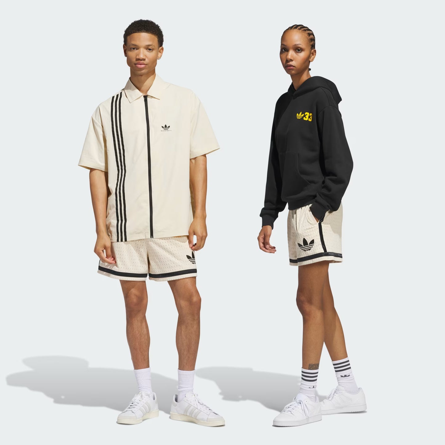 JP0648 ADIDAS APP LIFE STYLE MALE
