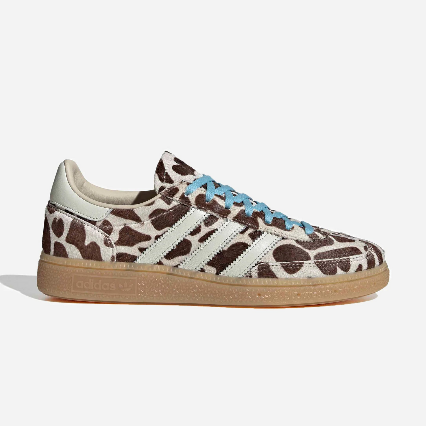 KI6677 ADIDAS FTW HANDBALL SPEZIAL FEMALE