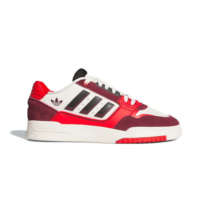 KJ1110 ADIDAS FTW DROP STEP LOW 2.0 MALE