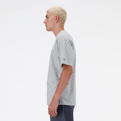 ICONIC COLLEGIATE T-SHIRT