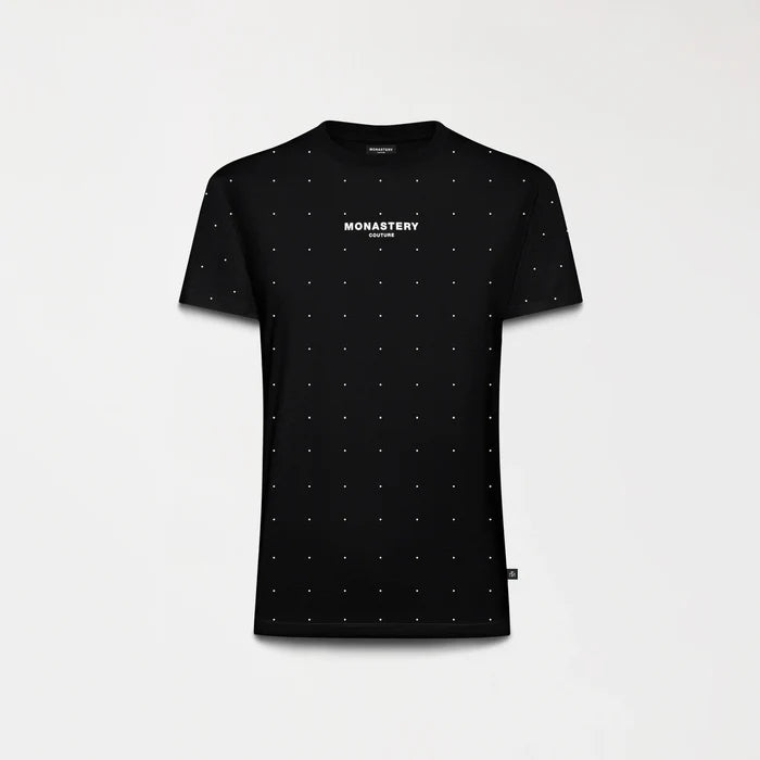 QYLLA TSHIRT WOMEN BLACK