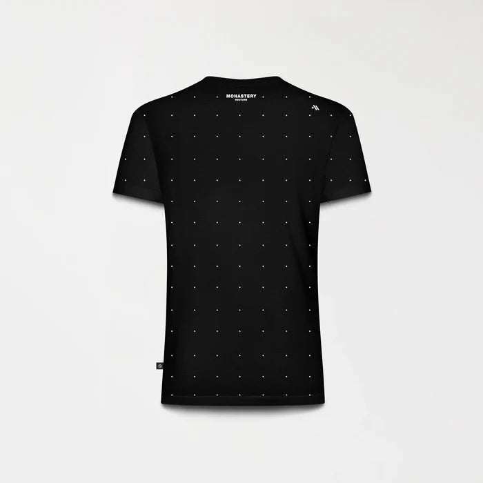 QYLLA TSHIRT WOMEN BLACK
