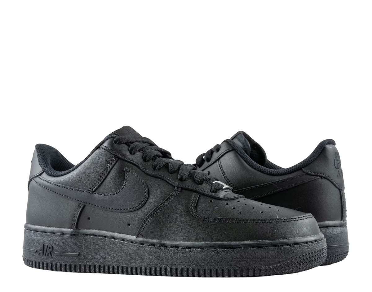 AIR FORCE 1 07 LE BLACK