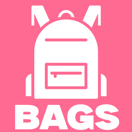Accesorios - BAGS Femenino