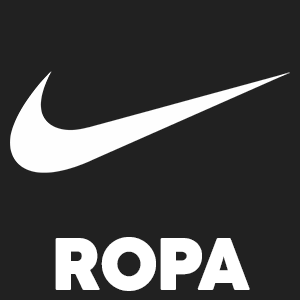 NIKE ROPA GENERAL