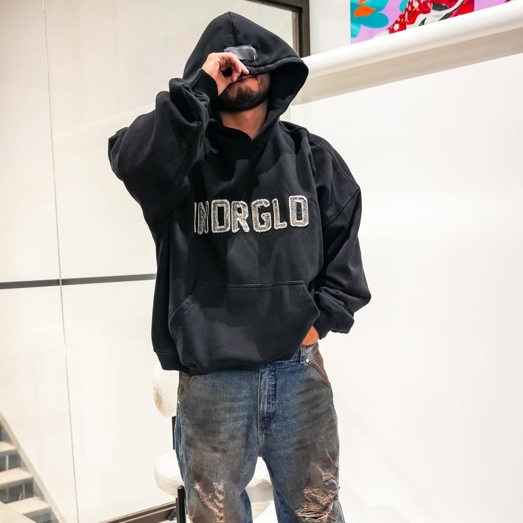 Ropa Hombres