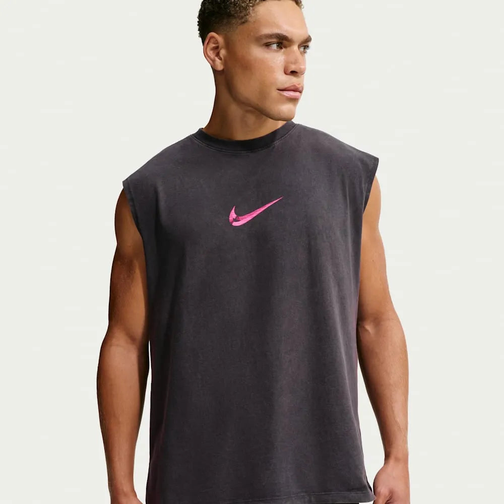 NIKE TEE SPORTWEAR PINK