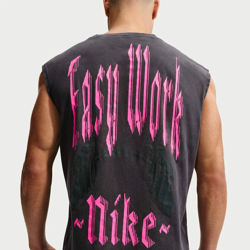 NIKE TEE SPORTWEAR PINK
