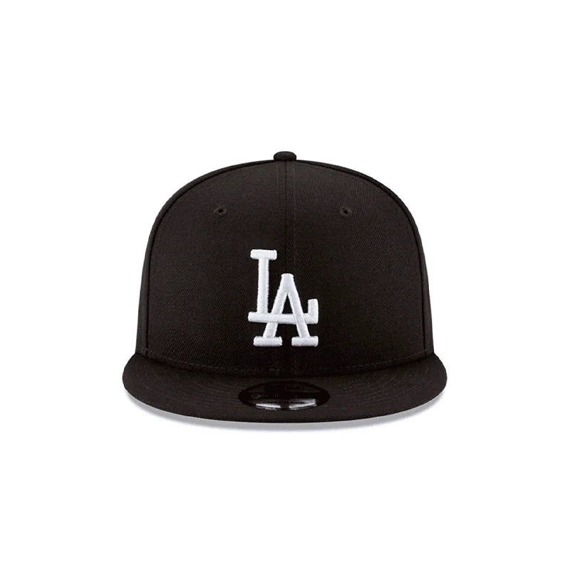 MLB BASIC SNAP 950 LOSDOD BLKWH