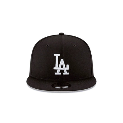 MLB BASIC SNAP 950 LOSDOD BLKWH