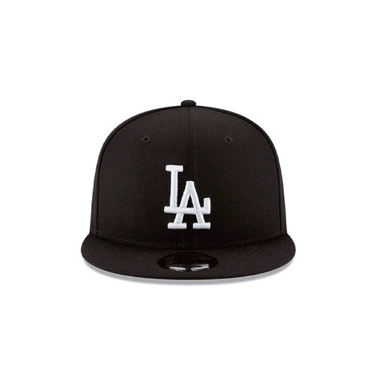 MLB BASIC SNAP 950 LOSDOD BLKWH
